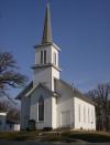Trinity Lutheran Church